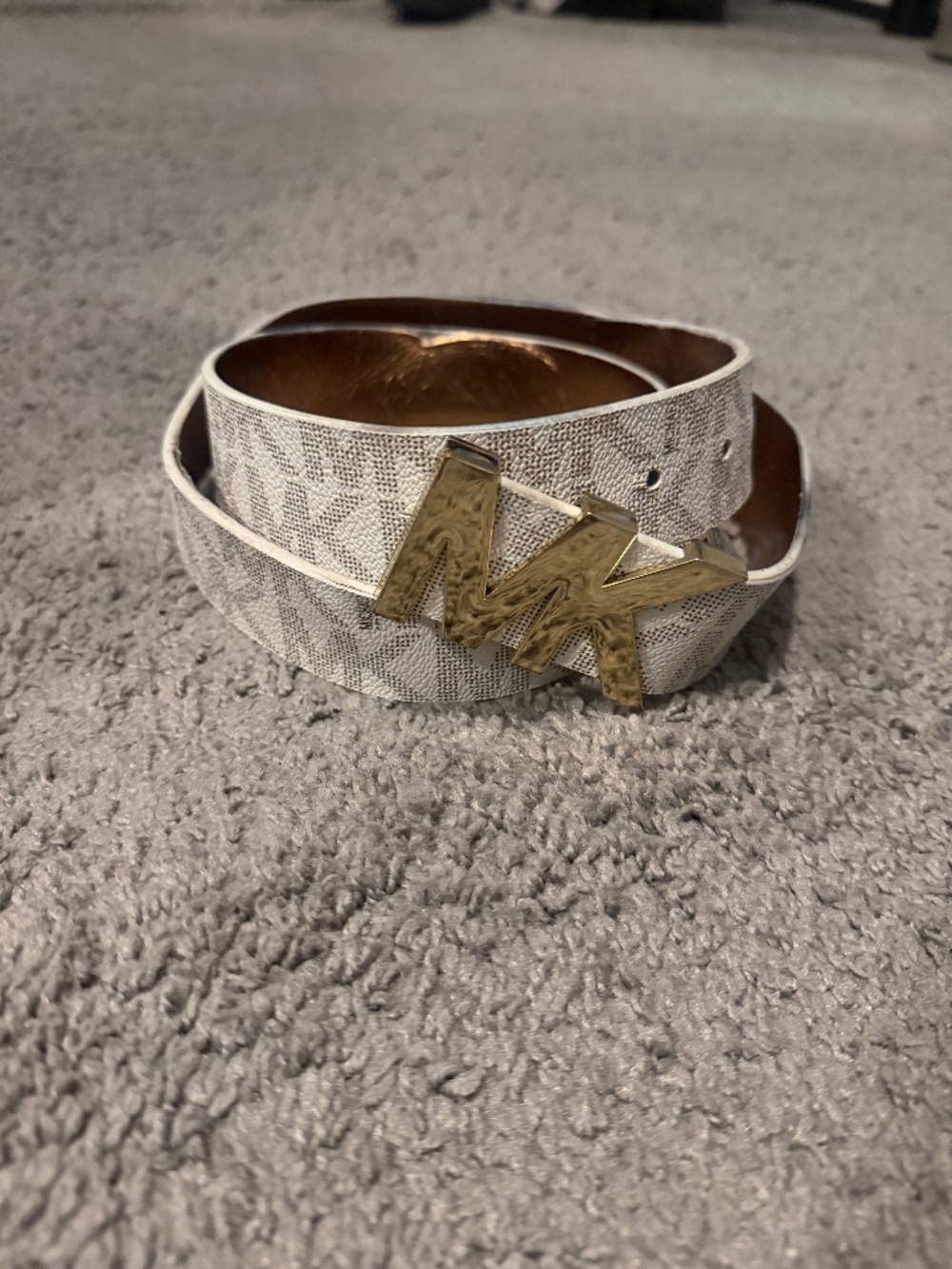 Belt